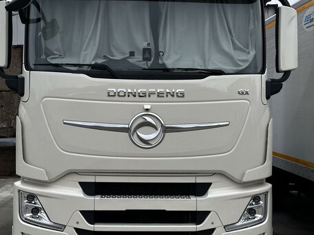 2024 Dongfeng DFH 4180, бежевый, 8850000 рублей, вид 2
