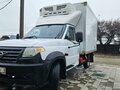 2019 УАЗ Профи, белый, 1150000 рублей