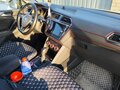 2018 Volkswagen Tiguan II, серебристый, 2545000 рублей - вид 11