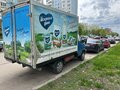 2008 ГАЗ ГАЗель (3302), синий, 600000 рублей - вид 3