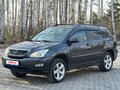 2004 Lexus RX 330 II, серый, 1640000 рублей