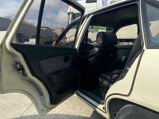 2012 Daewoo Nexia I Рестайлинг, бежевый, 400000 рублей, вид 5