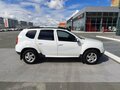 2013 Renault Duster I, белый, 800000 рублей - вид 3