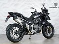 2025 Triumph Tiger 1200, чёрный, 1750000 рублей - вид 5