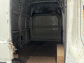 2012 Peugeot Boxer, белый, 1350000 рублей - вид 4