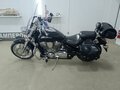 2007 Honda VTX 1800, чёрный - вид 2