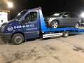 2012 Volkswagen Crafter, синий, 3500000 рублей - вид 2