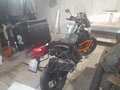 2014 KTM 1190 Adventure, серый, 1200000 рублей - вид 9