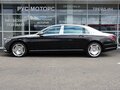 2015 Mercedes-Benz Maybach S-Класс 500 I (X222), чёрный, 5800000 рублей - вид 5