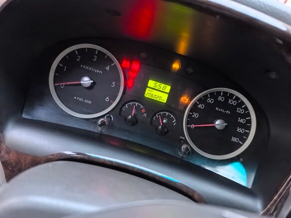 2013 Hyundai Porter II, белый, 800000 рублей - вид 6