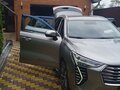 2021 Haval Jolion I, серый, 1600000 рублей - вид 10