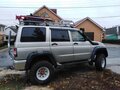 2014 УАЗ Патриот I Рестайлинг, серебристый, 1250000 рублей - вид 3