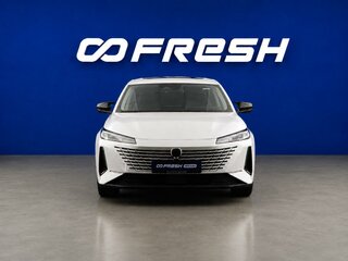 2024 Changan Lamore, белый, 1889444 рублей, вид 3