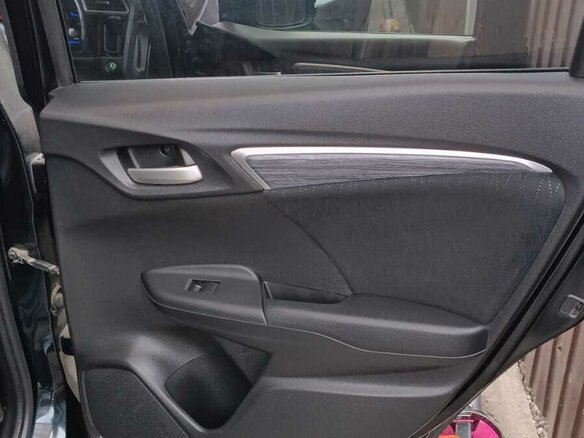 2015 Honda Shuttle II, синий, 1100000 рублей - вид 2