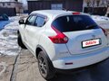 2011 Nissan Juke I, белый, 1100000 рублей - вид 8