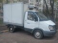 2011 ГАЗ ГАЗель (3302), белый, 610000 рублей - вид 5