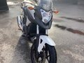 2014 Honda NC 750X, белый, 640000 рублей - вид 1