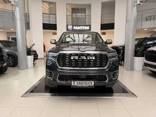 2026 Ram 1500 Crew Cab V Рестайлинг, синий, 10634170 рублей, вид 2
