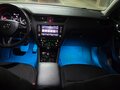 2017 Skoda Octavia III (A7) Рестайлинг, белый - вид 10