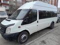 2012 Ford Transit, белый, 850000 рублей - вид 1