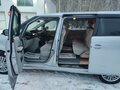 2004 Honda Elysion I, серый, 1660000 рублей - вид 9