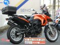 2010 BMW F 650 GS, оранжевый, 590000 рублей - вид 2