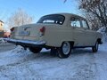 1962 ГАЗ 21 «Волга» 21Л, бежевый, 300000 рублей - вид 4