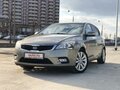 2011 Kia Ceed I Рестайлинг, золотистый, 1050000 рублей - вид 1
