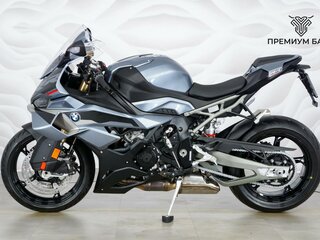 2025 BMW S 1000 RR, серый, 2299000 рублей, вид 2