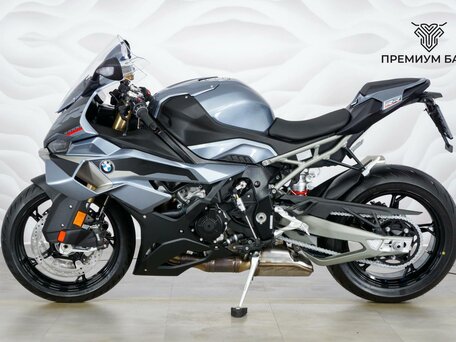 2025 BMW S 1000 RR, серый, 2299000 рублей, вид 2