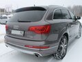 2010 Audi Q7 8-speed I (4L) Рестайлинг, коричневый - вид 4
