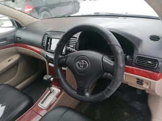 2002 Toyota Premio I (T24), серый, 680000 рублей, вид 3