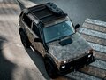 2007 Lada (ВАЗ) 2121 (4x4) I Рестайлинг, коричневый, 1090000 рублей - вид 2