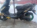 2012 Omaks Vero, жёлтый, 12000 рублей