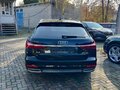 2021 Audi A6 40 TDI V (C8), чёрный, 5300000 рублей - вид 2