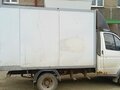 2007 ГАЗ ГАЗель (2705), белый, 550000 рублей - вид 1