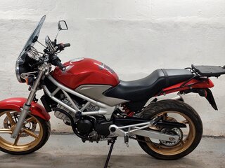 Honda VTR 250