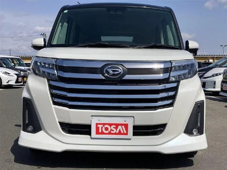 Daihatsu Thor I Рестайлинг