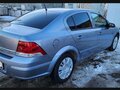 2007 Opel Astra H Рестайлинг, серый, 450000 рублей - вид 2