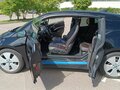 2016 BMW i3 REX 94Ah I (I01), чёрный, 2850000 рублей - вид 11