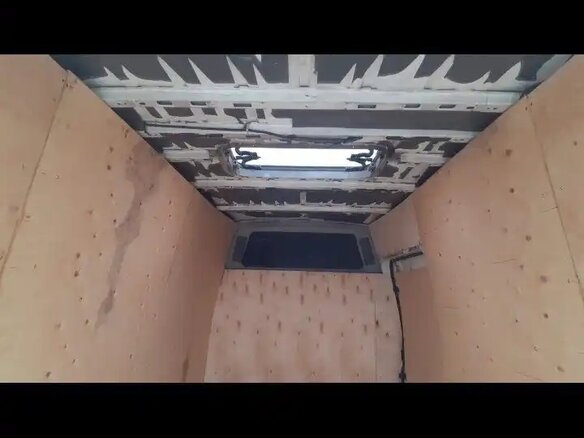 2013 Ford Transit, белый, 1500000 рублей - вид 12