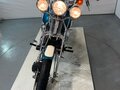 1990 Harley-Davidson Springer Softail, голубой - вид 2