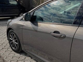 2011 Ford Focus III, коричневый, 820000 рублей, вид 5