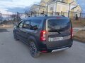 2021 Lada (ВАЗ) Largus Cross I Рестайлинг, серый, 1800000 рублей - вид 4