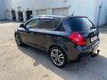 2009 Kia Ceed I, чёрный, 650000 рублей - вид 3