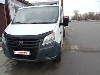 2019 ГАЗ ГАЗель Next, белый, 1650000 рублей, вид 2