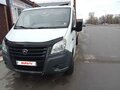 2019 ГАЗ ГАЗель Next, белый, 1650000 рублей - вид 1