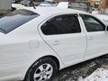 2011 Skoda Octavia II (A5) Рестайлинг, белый, 1050000 рублей - вид 4