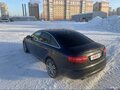 2008 Audi A6 III (C6) Рестайлинг, серый, 1050000 рублей - вид 2