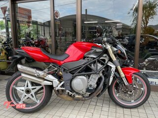 2005 MV Agusta Brutale 750, красный, 460000 рублей, вид 1